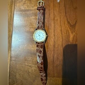 Timex Watch